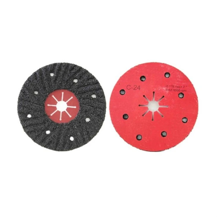 turbo fiber disc 2