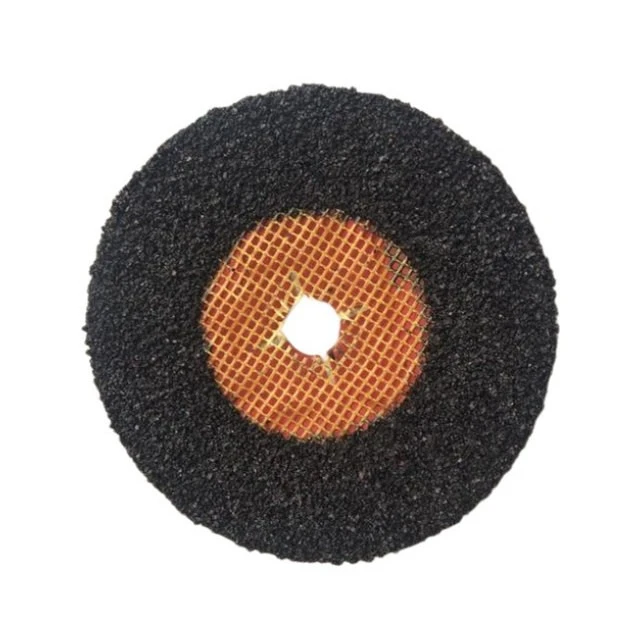 turbo fiber disc 4